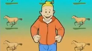 I can jump like a frog Song Spotlight 2 Module 3 page 65 ex. 3 #EnglishStream