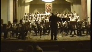 Г.Свиридов - Время вперед