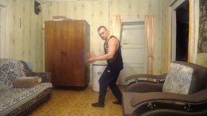 Горячие испанские танцы от Яниса Пиеча