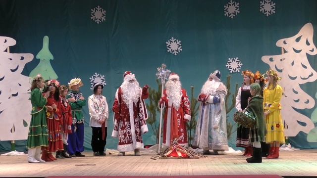 спектакль-Двенадцать-месяцев-(2).mp4 смотреть онлайн