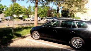 ЛЕЙПЦИГ КАК ЖИВУТ КАК ОТДЫХАЮТ ВСЯ ПРАВДА О ГДР.