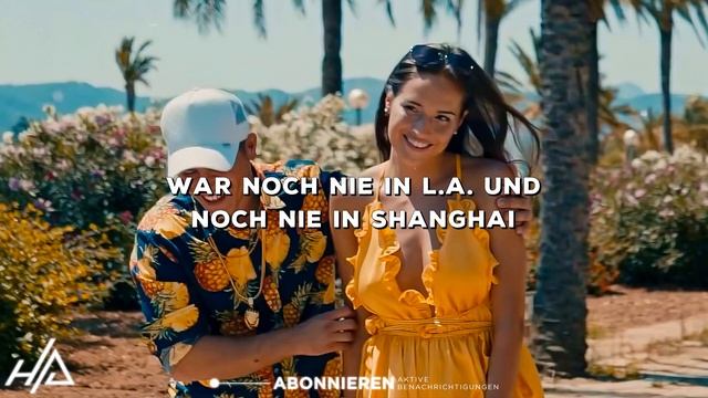 Leon Machère - Copacabana смотреть онлайн