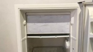 Холодильник ЗИЛ 62