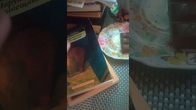 ЗВД: бутер с тофу и рыбой, маринованные овощи и культурные эссе смотреть онлайн