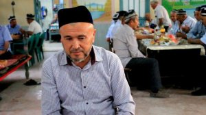 Канибадам Диловарон (Шахид караянтак )