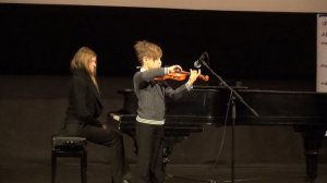 А. Комаровский "Вперегонки"