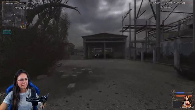 S.T.A.L.K.E.R.: Тень Чернобыля - Отключаем Антенны | Прохождение на русском | СТРИМ #8 смотреть онлайн