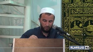 Суннат намаз витр