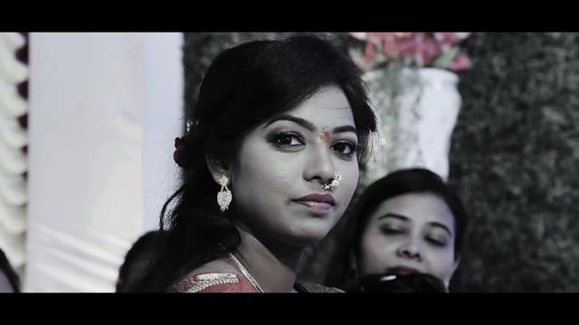 vishal + Sonali #wedding tresear.... смотреть онлайн