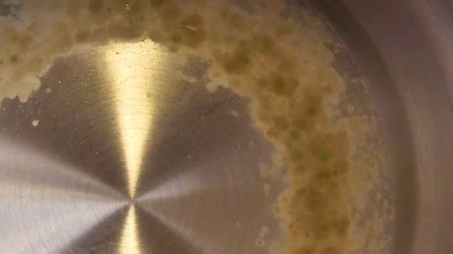 Дистилятор воды Это ужас, что там после