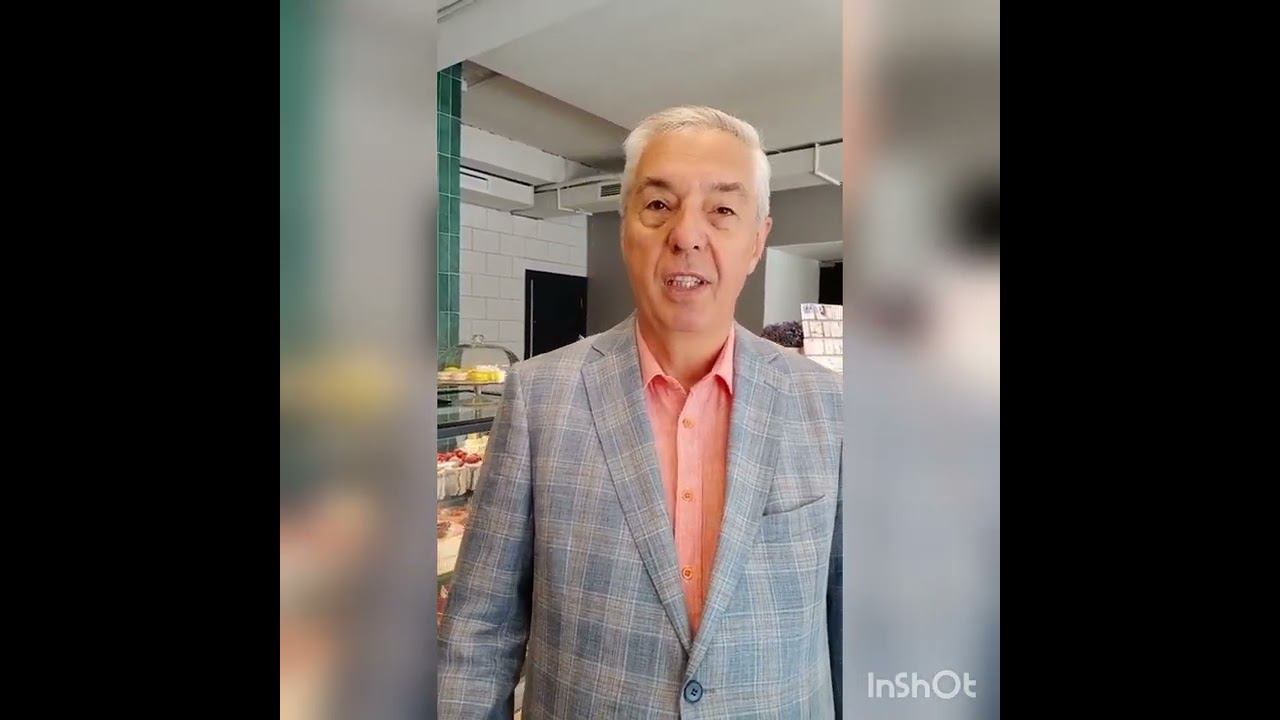 Генконсул Турции в Казани признался в любви к татарскому очпочмаку