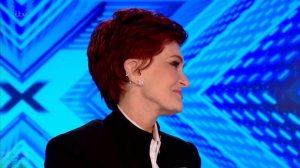 The X Factor UK Week 3 Auditions Ivy Grace Paredes Full Clip S13E06