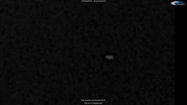 UFOs - Alien spaceships in the solar space in the review of the May 11, 2017 смотреть онлайн