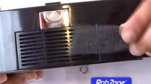 Robzone Roomy Gold - обслуживание и характеристики