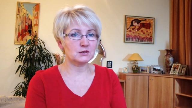 Может ли мама сама подготовить ребенка к школе // Советы родителям от Марии Митюшовой