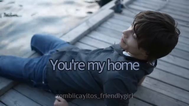 Alexander Rybak- Europe's Skies (8D AUDIO) Speed song + Lyrics смотреть онлайн