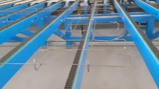 Сварка арматурных каркасов