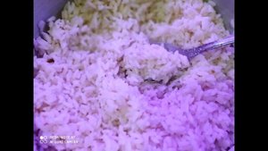 Плов в тыкве с сухофруктами от Ольги АФАНАСЬЕВОЙ