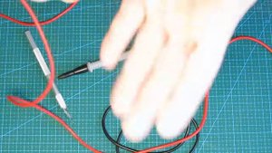 #256 РАСПАКОВКА Щупы для мультиметра