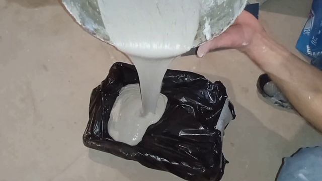 карта мира из обычной шпаклёвки смотреть онлайн