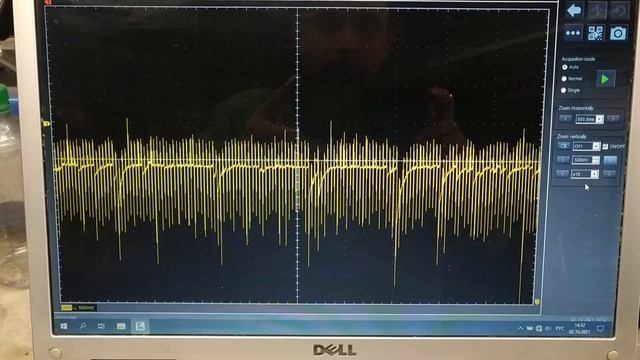 VW Passat B3 - Катушка зажигания звездит смотреть онлайн