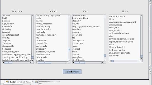Building a Scalable Database-Driven Reverse Dictionary смотреть онлайн