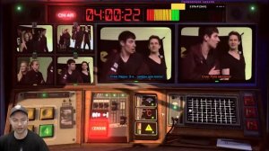 Not For Broadcast Прохождение #1