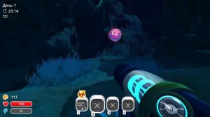 Обзор Slime Rancher игра