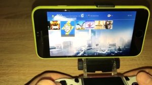 Как прикрепить смартфон к dualshock 4