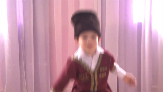 Храбрый мальчик   Дагестанская сказка смотреть онлайн