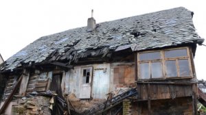 БЫЛИ просто ПОРАЖЕНЫ НАЙДЕННЫМ ВЕЩАМ в ЭТОМ СТАРОМ ЗАБРОШЕННОМ ДОМЕ! В Поисках Клада от Влада!