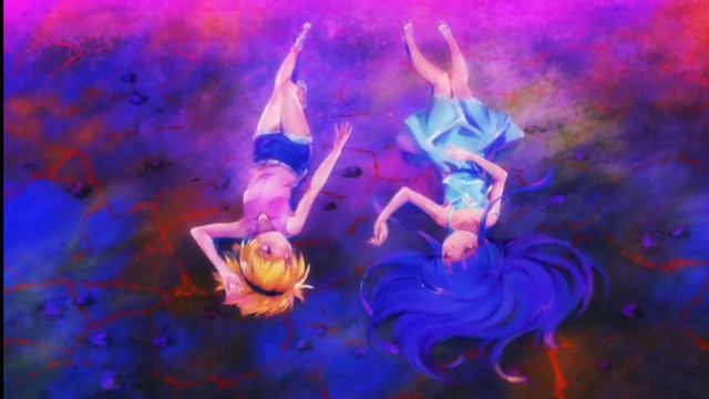 Ending Missing promise|Higurashi no Naku Koro ni Sotsu|Когда плачут цикады: Выпускной смотреть онлайн