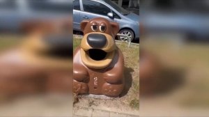 О ХОЛЕРО, ЧИТО ФРЕДДИ ФАЗБЕР 8K 60FPS