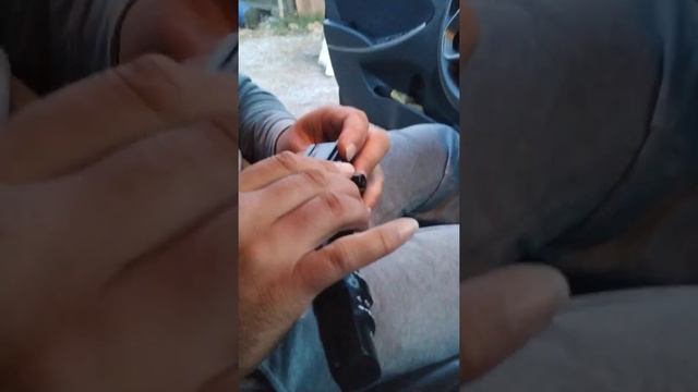 ремонт омывателя и дворников на хюндай соларис 2015 год смотреть онлайн