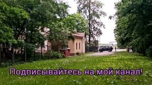 Посещение Казанского Кладбища в Рыбацком, Санкт-Петербург!