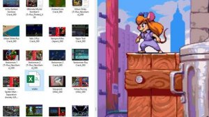 Как сделать свою сборку игр для Game Box 8K