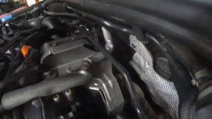 Чипуем и выкидываем ЕГР, VOLKSWAGEN Touareg 3,0 дизель!