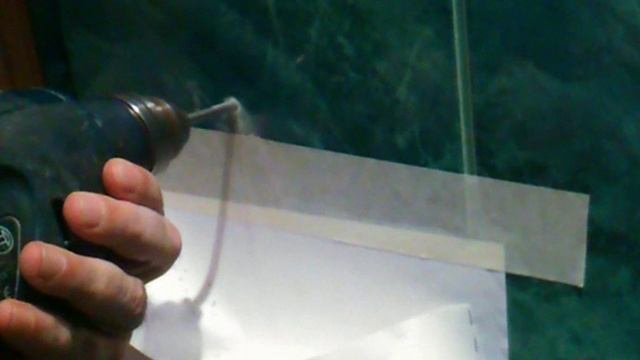 Как правильно сверлить кафельную плитку. смотреть онлайн