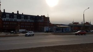 Съемка камерой смартфона Samsung Galaxy S9