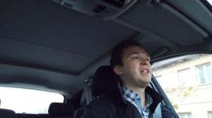 Geely Icon или Куда Вы