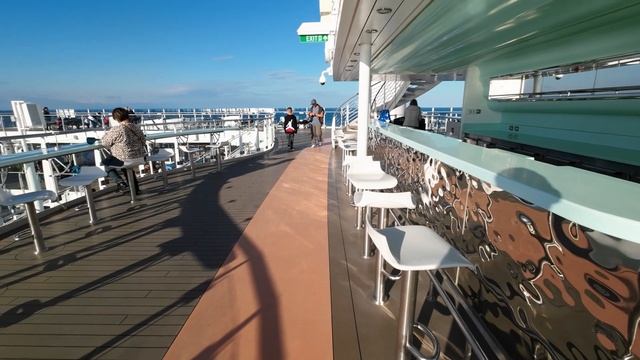 Costa Smeralda Cruise Tour 2022 смотреть онлайн