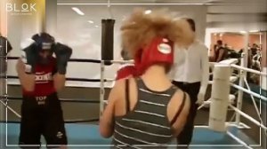 БАБЫ против МУЖИКОВ в БОКСЕ, ММА и КАРАТЭ