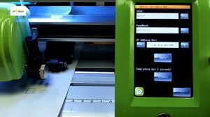 Плоттер режущий StarCut V60 (1650mm) в интернет-магазине Poligrafmall.ru