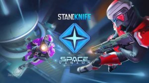 Показываю как скачать STANDKNIFE на ПК ??