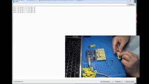 Перезаписываемые RW1990 iButton для домофона, лифта и т.д.