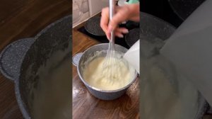 БЛИНЫ НА КЕФИРЕ. Вкуснейший рецепт, проще некуда ☺️