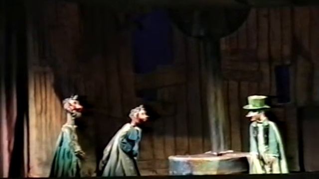Чертова мельница 1999
