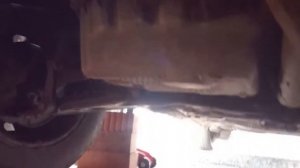 Замена моторного масла на Шкоде Октавиа Тур