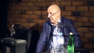 Андрей Фурсов - Курс выживание в новые темные века