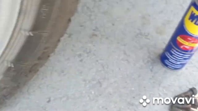 Замена прокладки полуоси. газель. Новосибирск